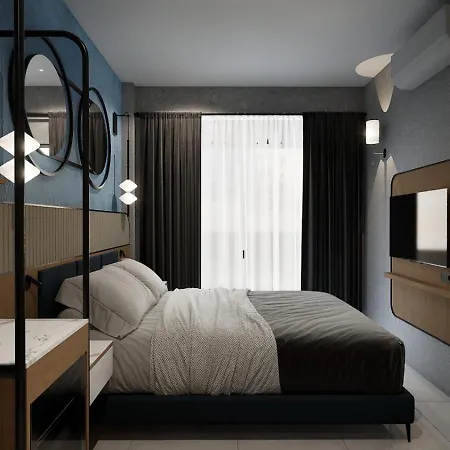 فندق Mesona Blue Hill أنطاليا