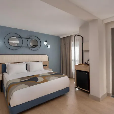 Hotel Mesona Blue Hill 3*