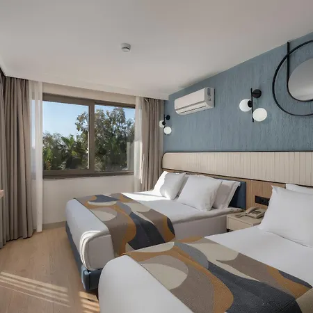 Mesona Blue Hill Antalya