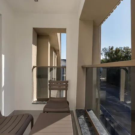 Hotel Mesona Blue Hill 3*