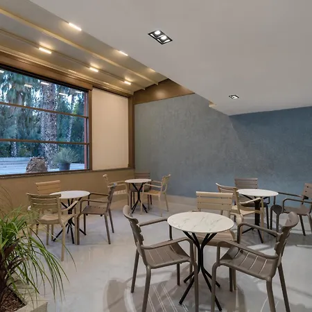 Hotel Mesona Blue Hill
