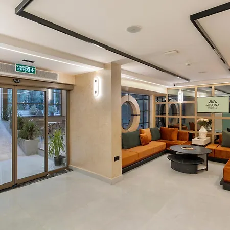 Mesona Blue Hill Hotel 3*