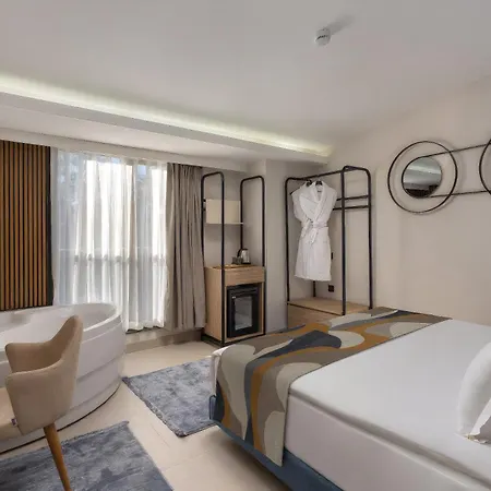 Hotel Mesona Blue Hill
