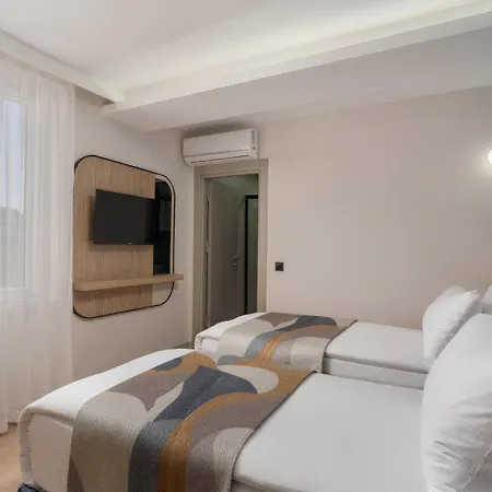 Hotel Mesona Blue Hill Antalya
