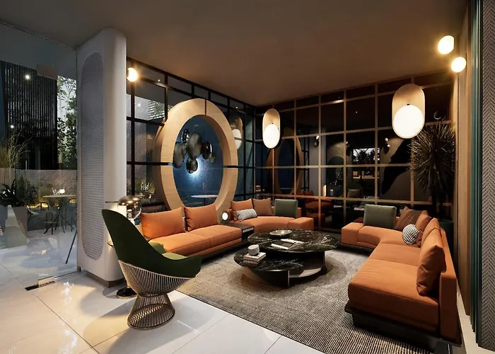 فندق Mesona Blue Hill أنطاليا