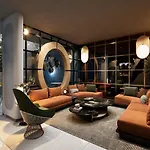 Hotel Mesona Blue Hill Antalya