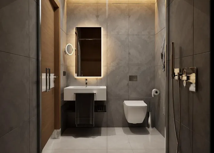 Hotel Mesona Blue Hill 3*