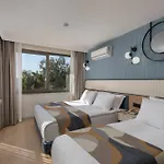 Mesona Blue Hill Antalya