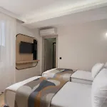 Hotel Mesona Blue Hill Antalya