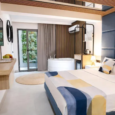 Hotel Mesona Blue Hill 3*