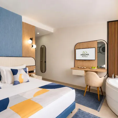 Mesona Blue Hill 3* Antalya