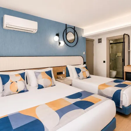 Hotel Mesona Blue Hill