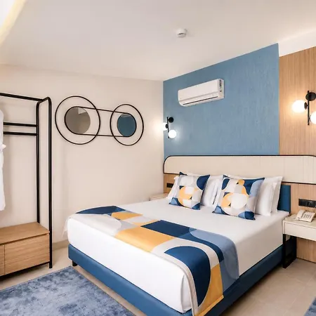 Hotel Mesona Blue Hill 3*
