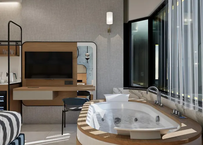 Mesona Blue Hill מלון 3*