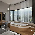Mesona Blue Hill Hotel Antalya