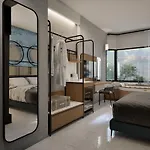 Mesona Blue Hill 3* Antalya