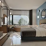 Mesona Blue Hill Hotel