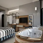 Mesona Blue Hill Hotel Antalya