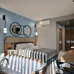 Hotel Mesona Blue Hill Antalya