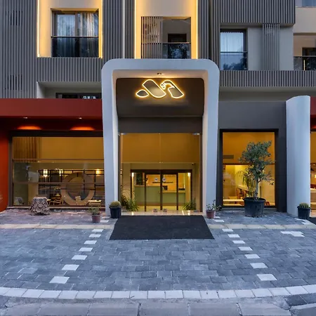 Mesona Blue Hill Otel